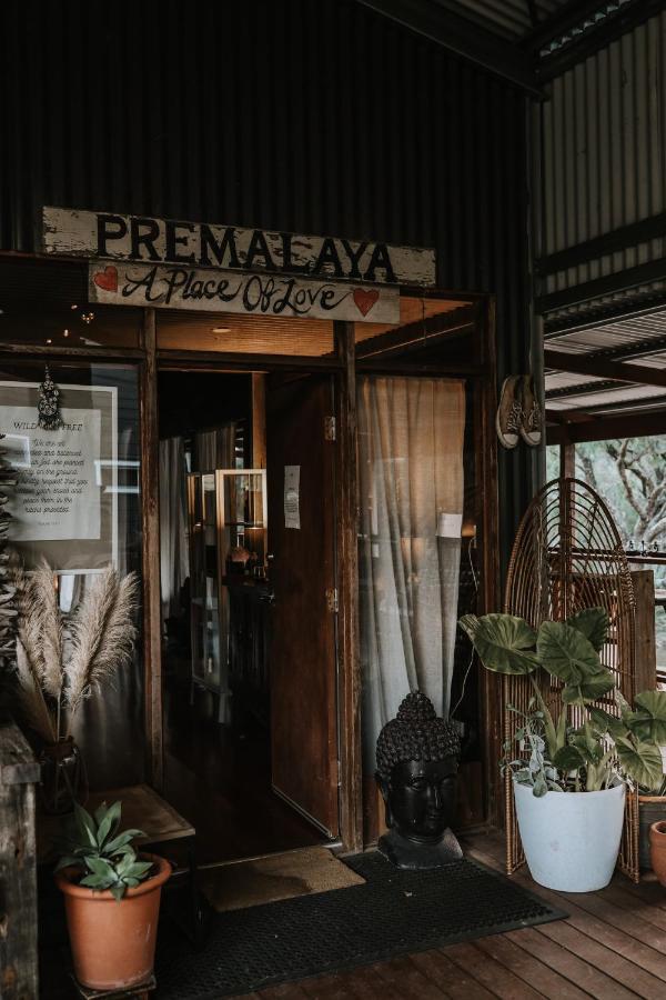 Appartamento Premalaya Yallingup Esterno foto